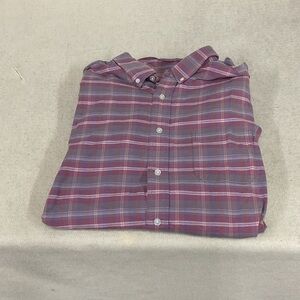 EUC Mens long sleeve button down southern point co. Shirt